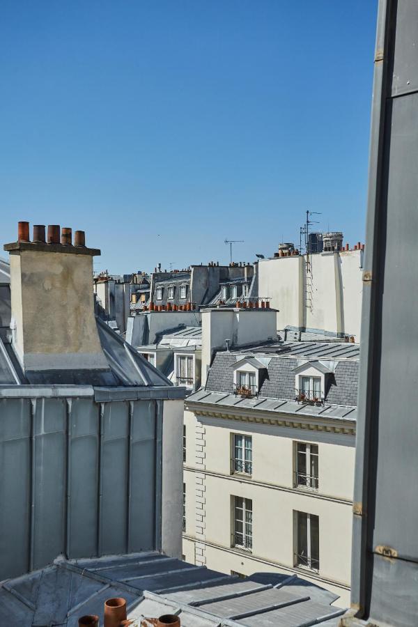 Luxurious Saint Germain Des Pres - Bianca Parigi