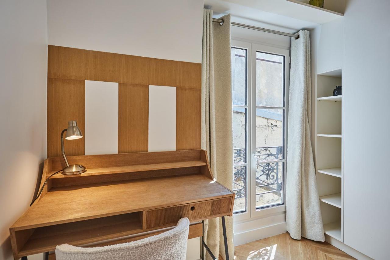 Appartamento Luxurious Saint Germain Des Pres - Bianca Parigi
