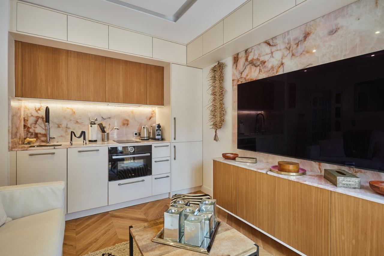 Luxurious Saint Germain Des Pres - Bianca Appartamento *
