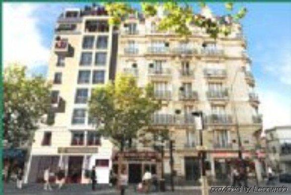 Appart'city La