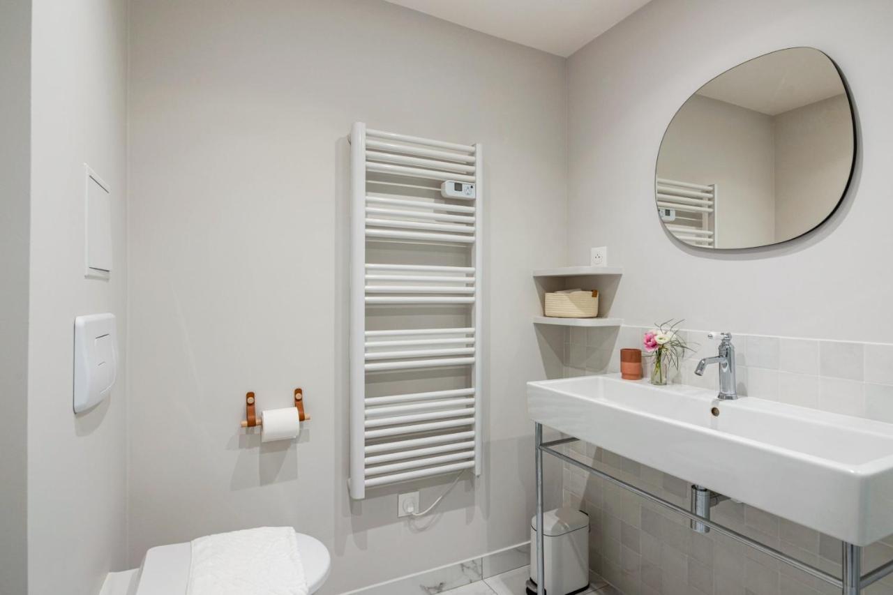 Appartamento Pastourelle Du Marais - Welkeys Parigi