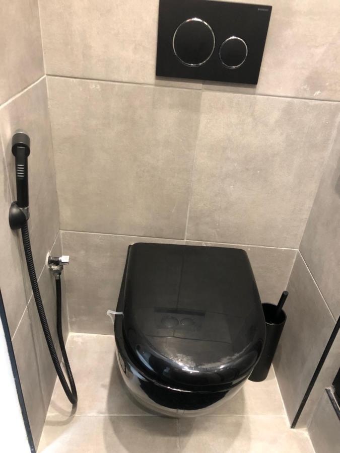 Apartment Champs Elysees Marignan *