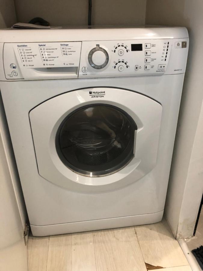 Apartment Champs Elysees Marignan *