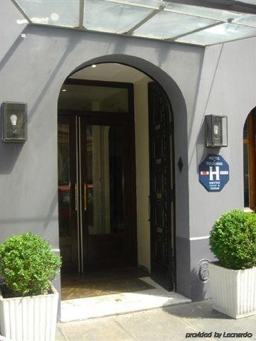 Bonsoir Madame Hotel Paris