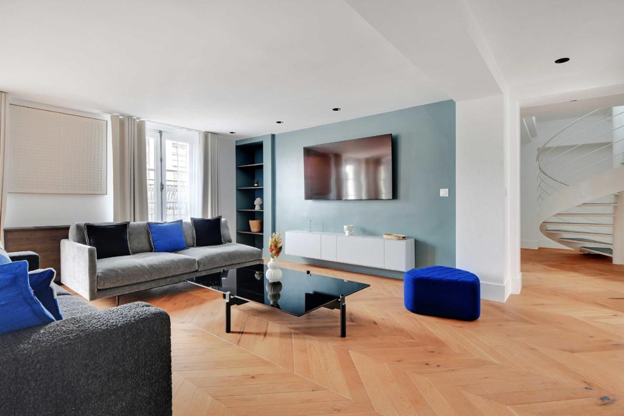Exceptional - 4br-10p - Opera Appartamento