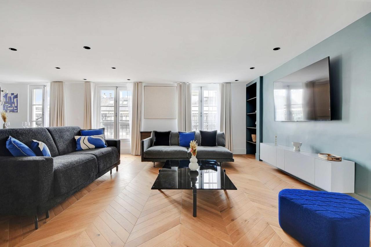 Exceptional - 4br-10p - Opera Appartamento *