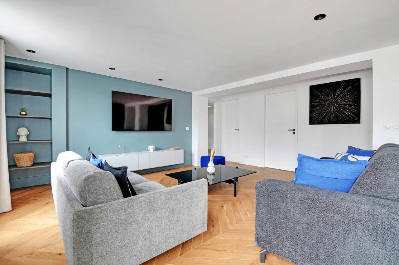 Exceptional - 4br-10p - Opera * Parigi