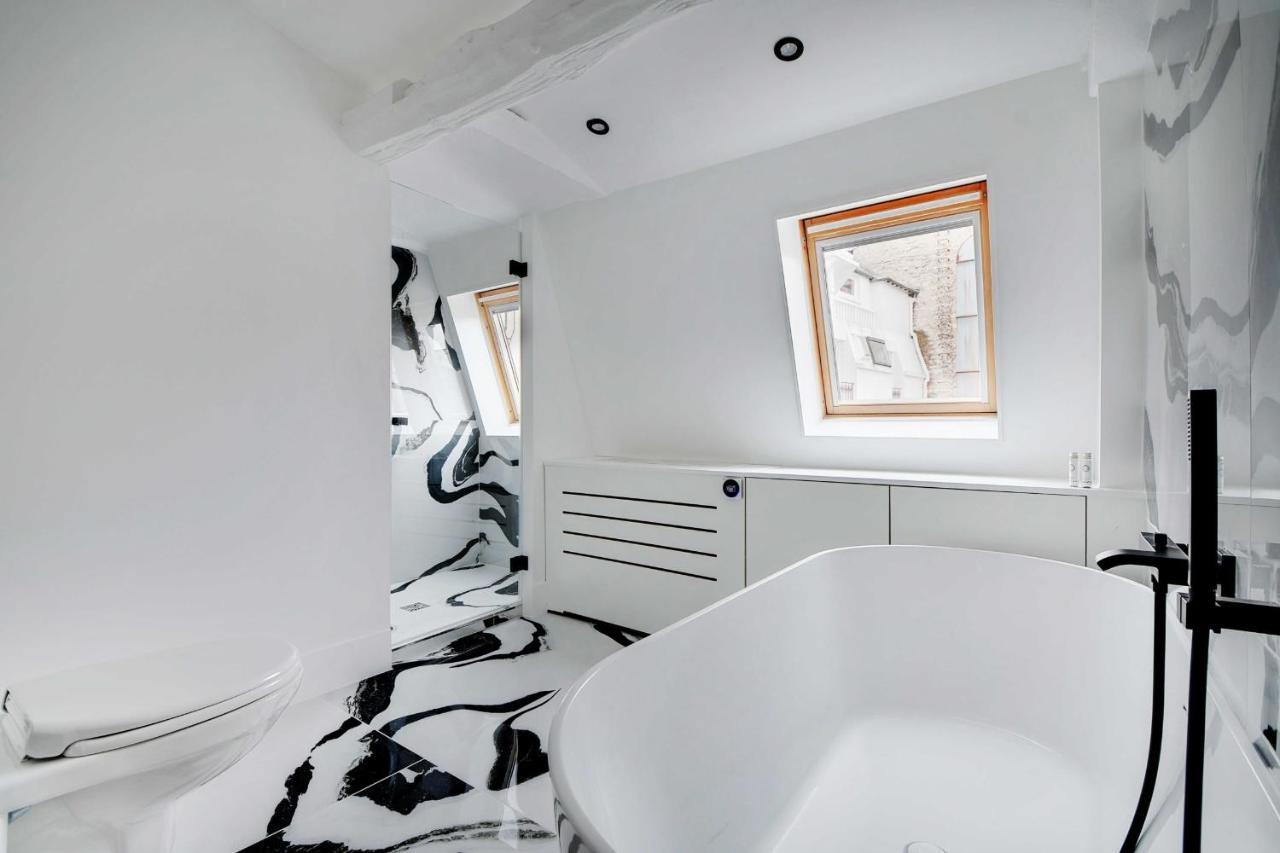 Appartamento Exceptional - 4br-10p - Opera *