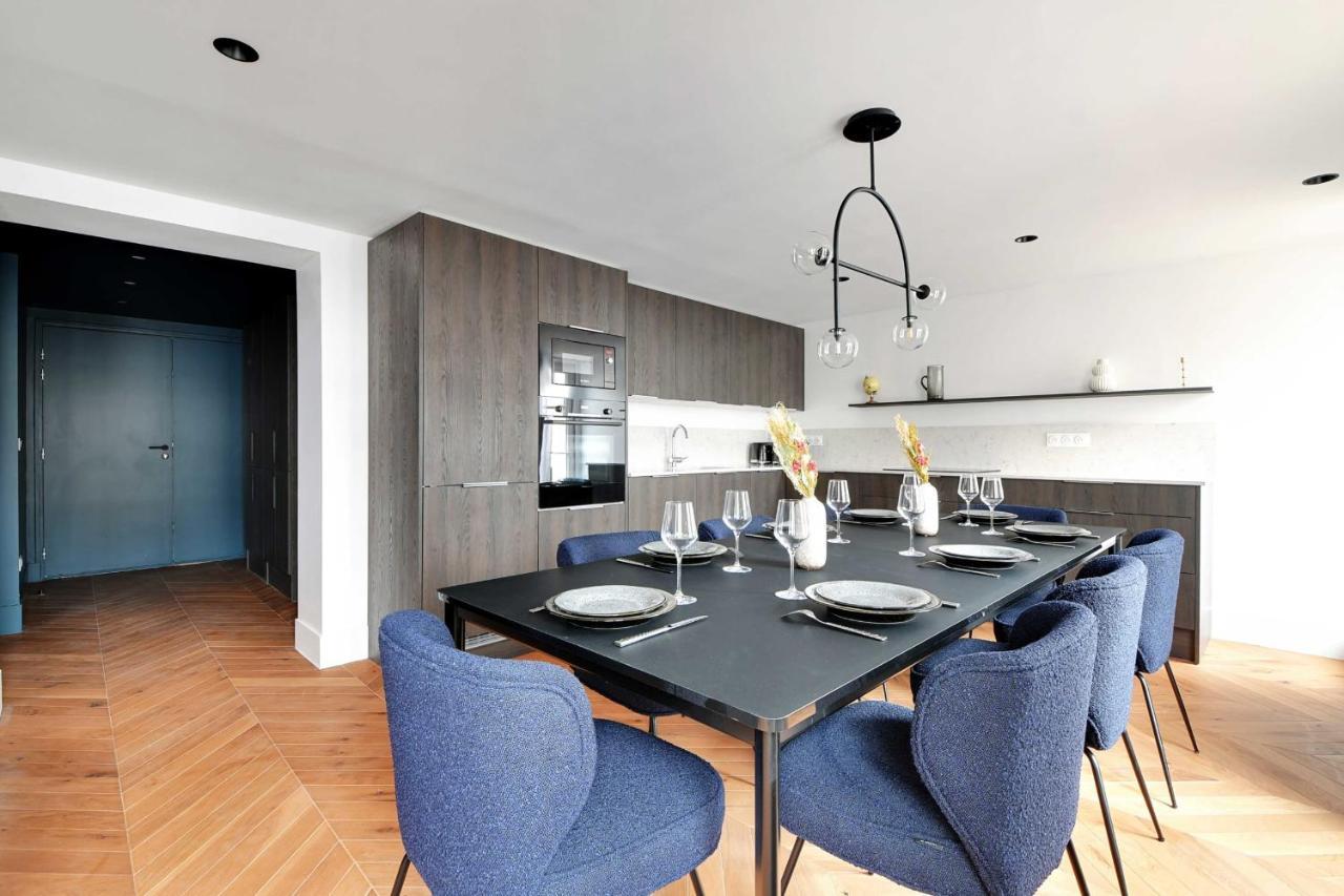 Exceptional - 4br-10p - Opera Appartamento *