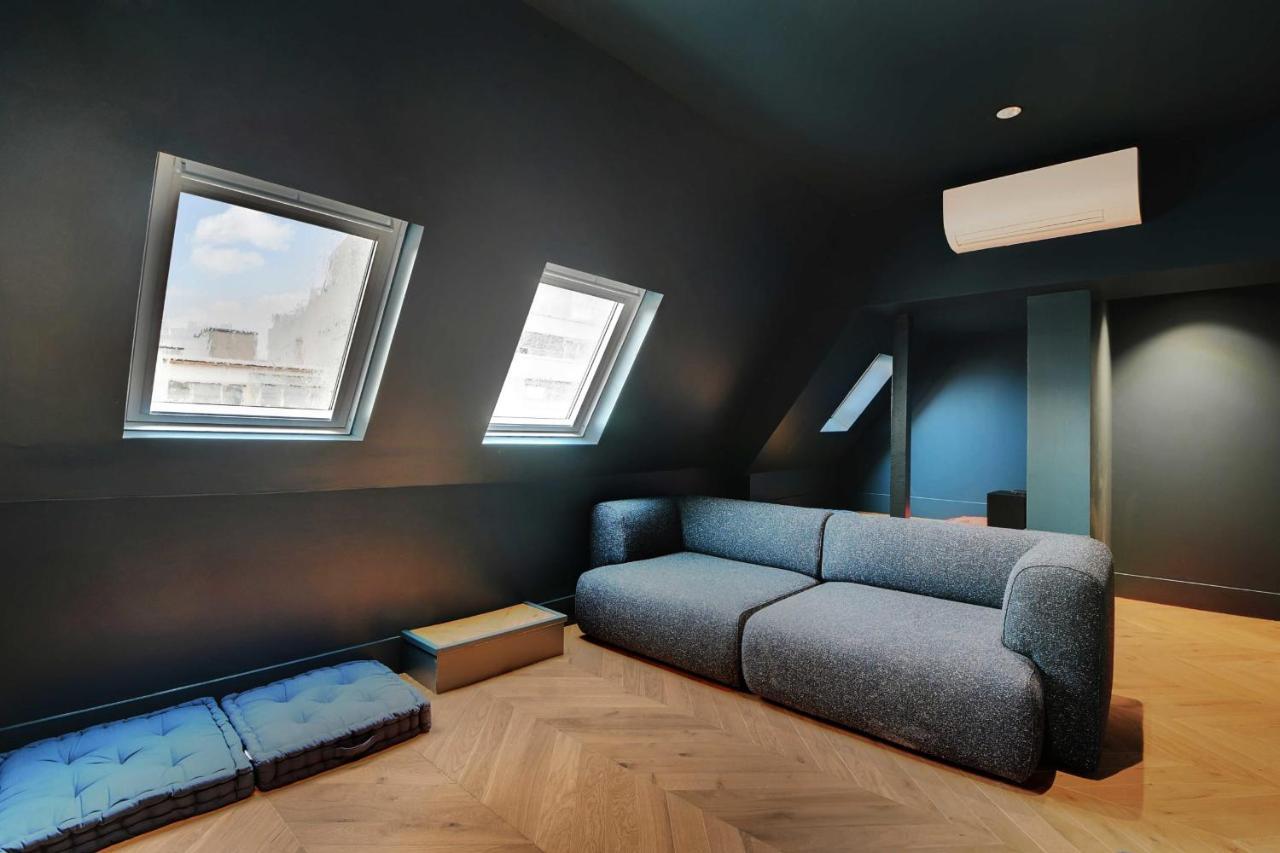 Exceptional - 4br-10p - Opera Appartamento Parigi