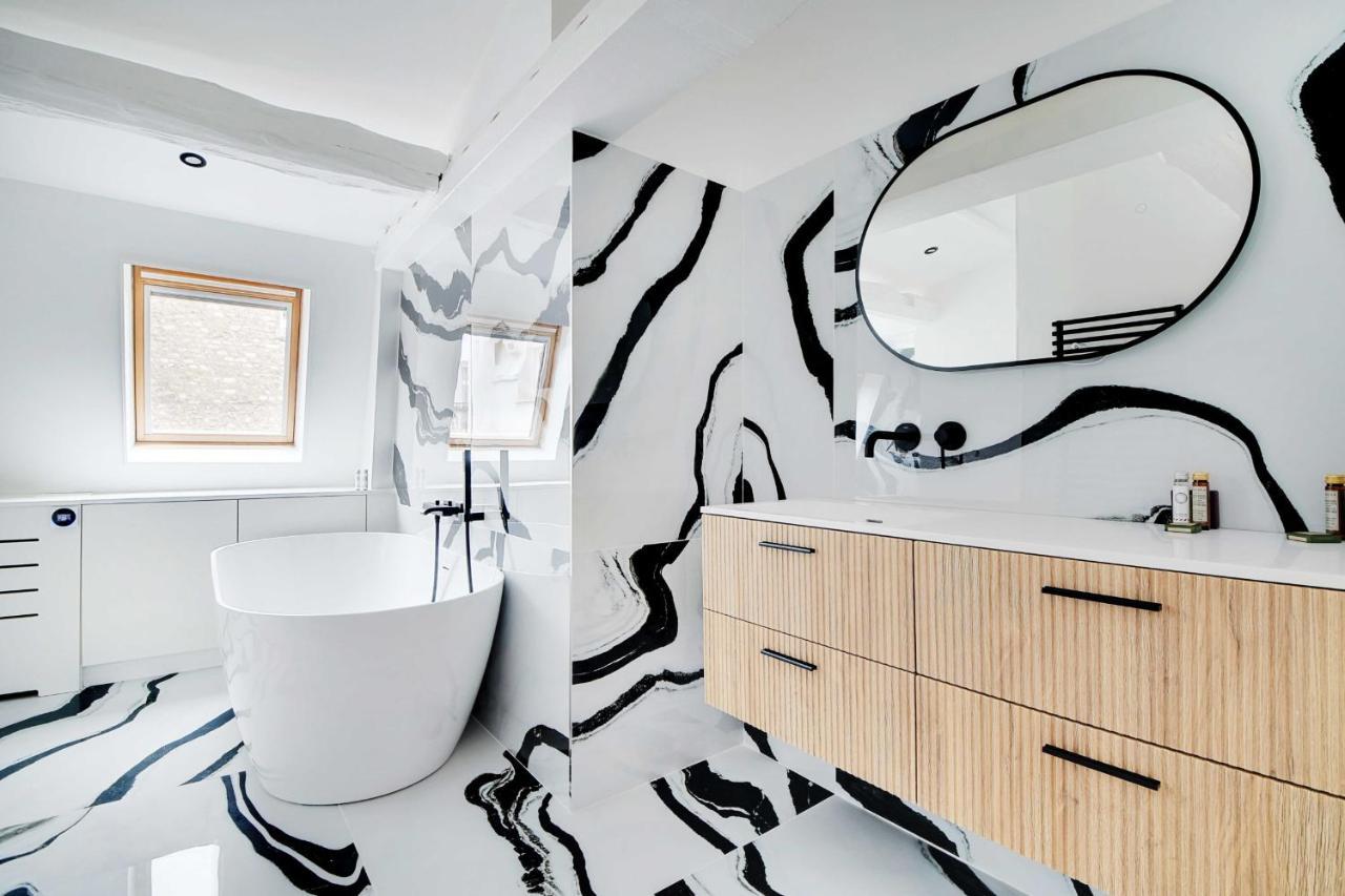 Exceptional - 4br-10p - Opera Appartamento