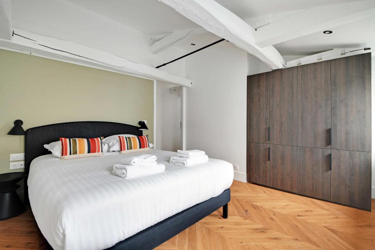 Appartamento Exceptional - 4br-10p - Opera *
