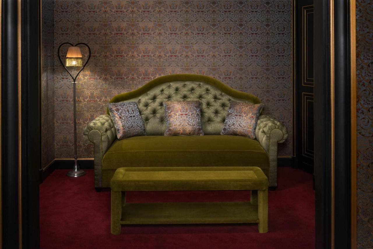 Maison Souquet, & 5* Parigi
