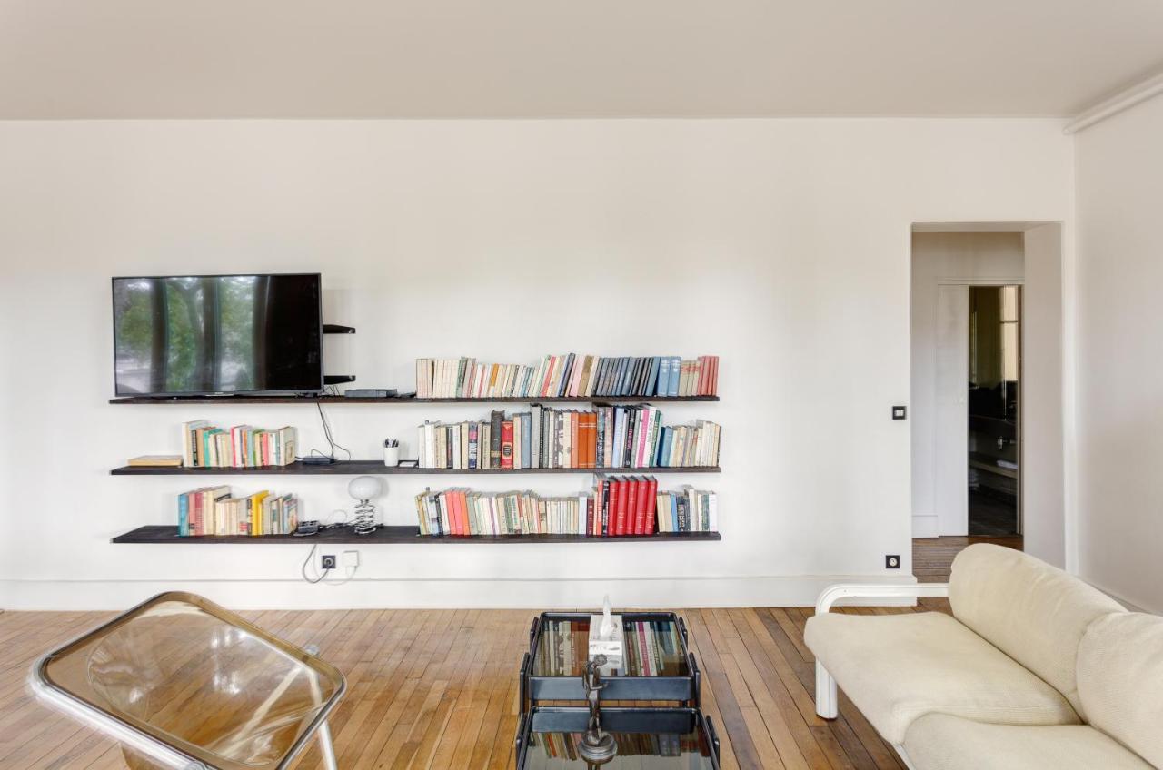Appartamento The Marais & Docks View Parigi