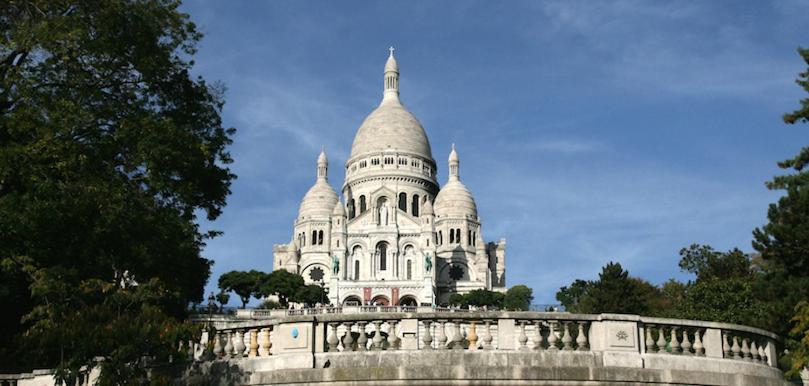 I Montmartre Appartamento *