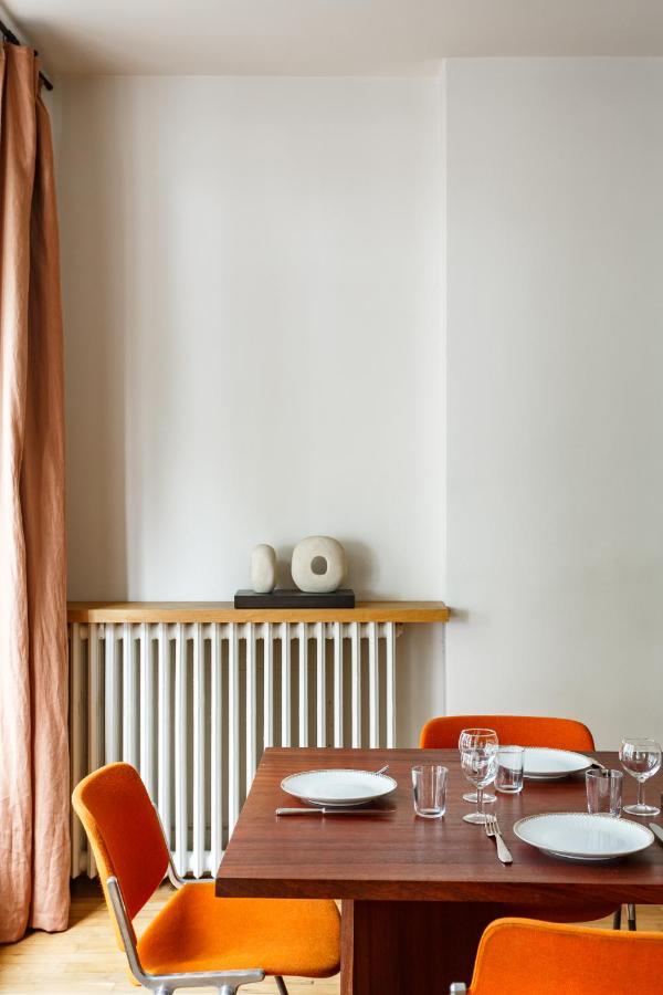Appartamento The Marais & Docks View Parigi