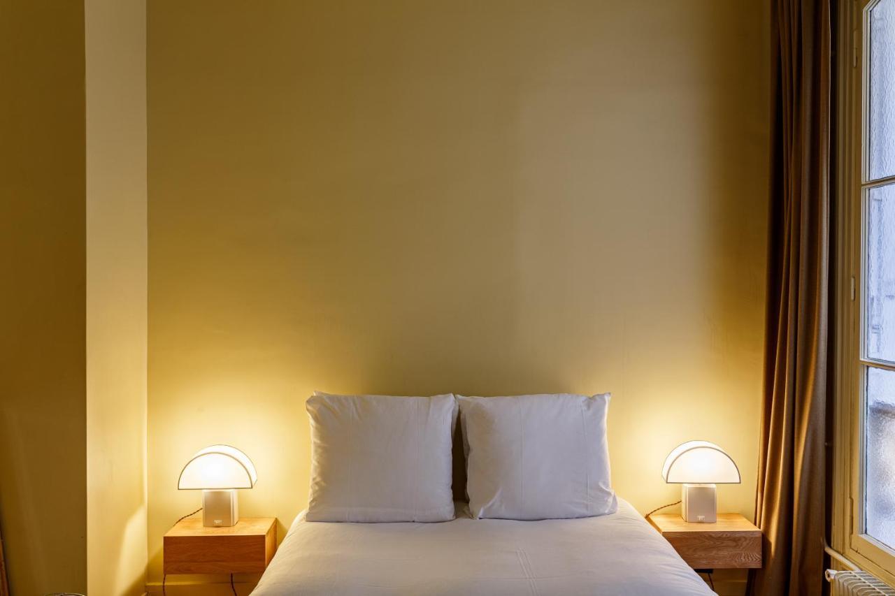 Appartamento The Marais & Docks View Parigi