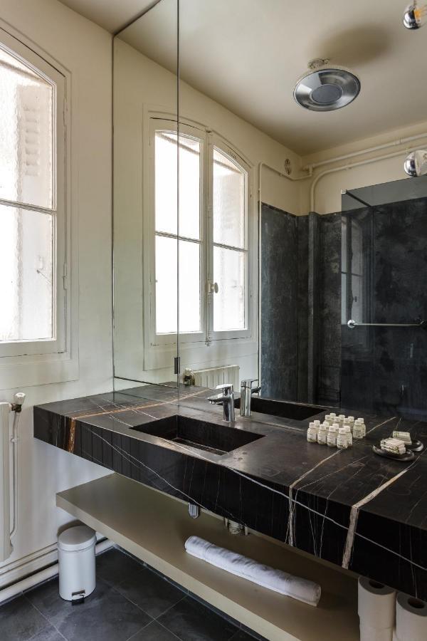 Appartamento The Marais & Docks View Parigi