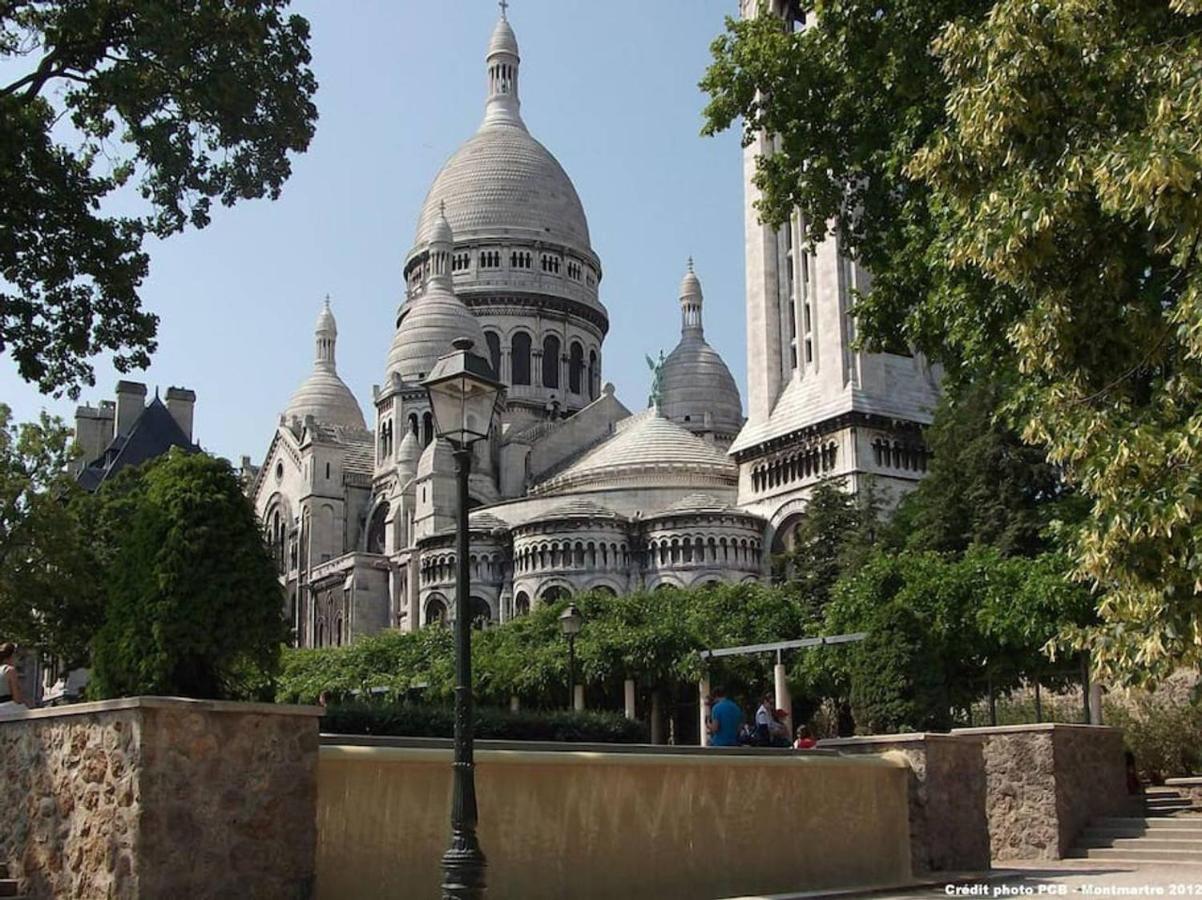 Appartamento I Montmartre *