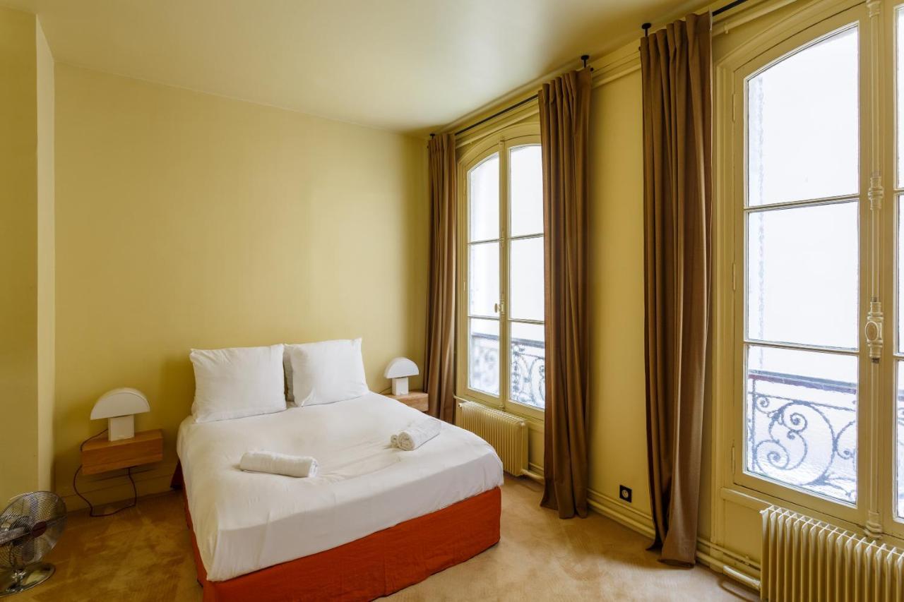 Appartamento The Marais & Docks View *