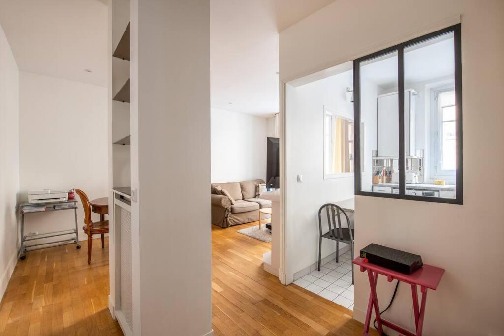 Goujon - Cozy In Nation-picpus Neighborhood Appartamento