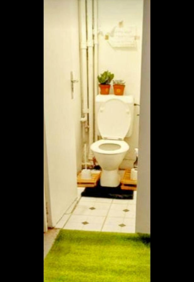 Proche Arc De Triomphe Apartment Paris