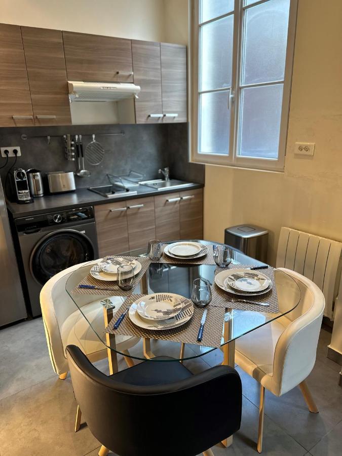 Spacious Loft Near Jardin Du Luxembourg Parigi
