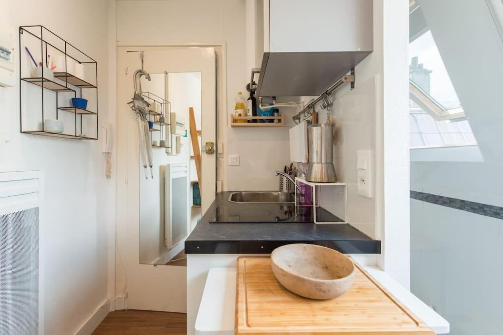 Appartamento Rochechouart - Cosy Near Montmartre *