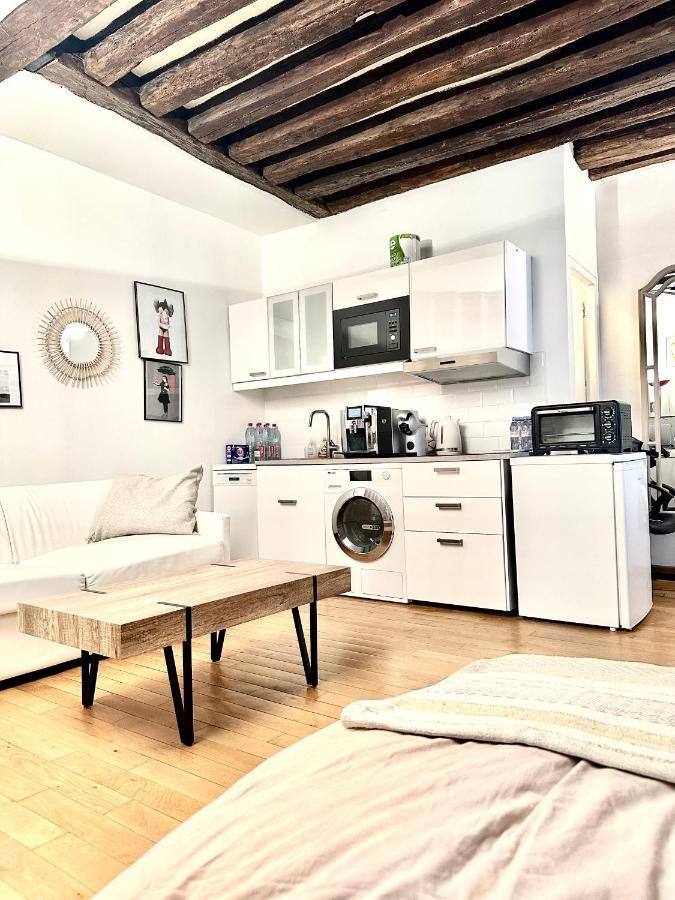 Appartamento Principal Parigi