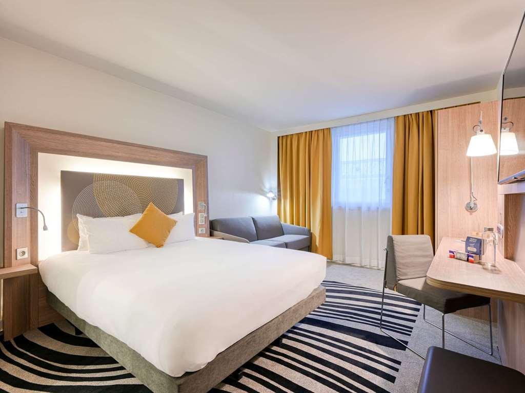 Novotel Centre Bercy Hotel Paris