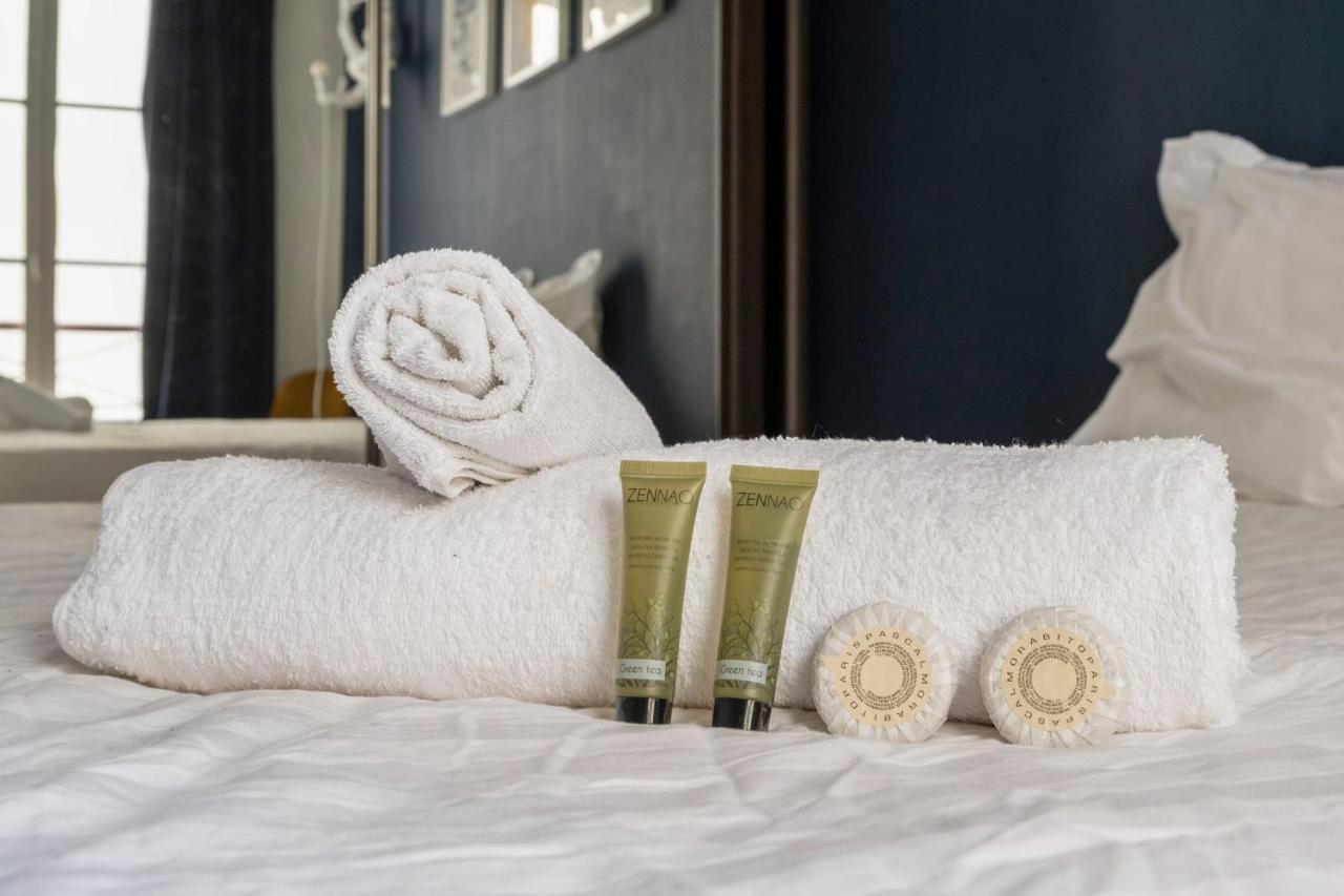 Superb Flat In The Heart Of Montmartre - Welkeys