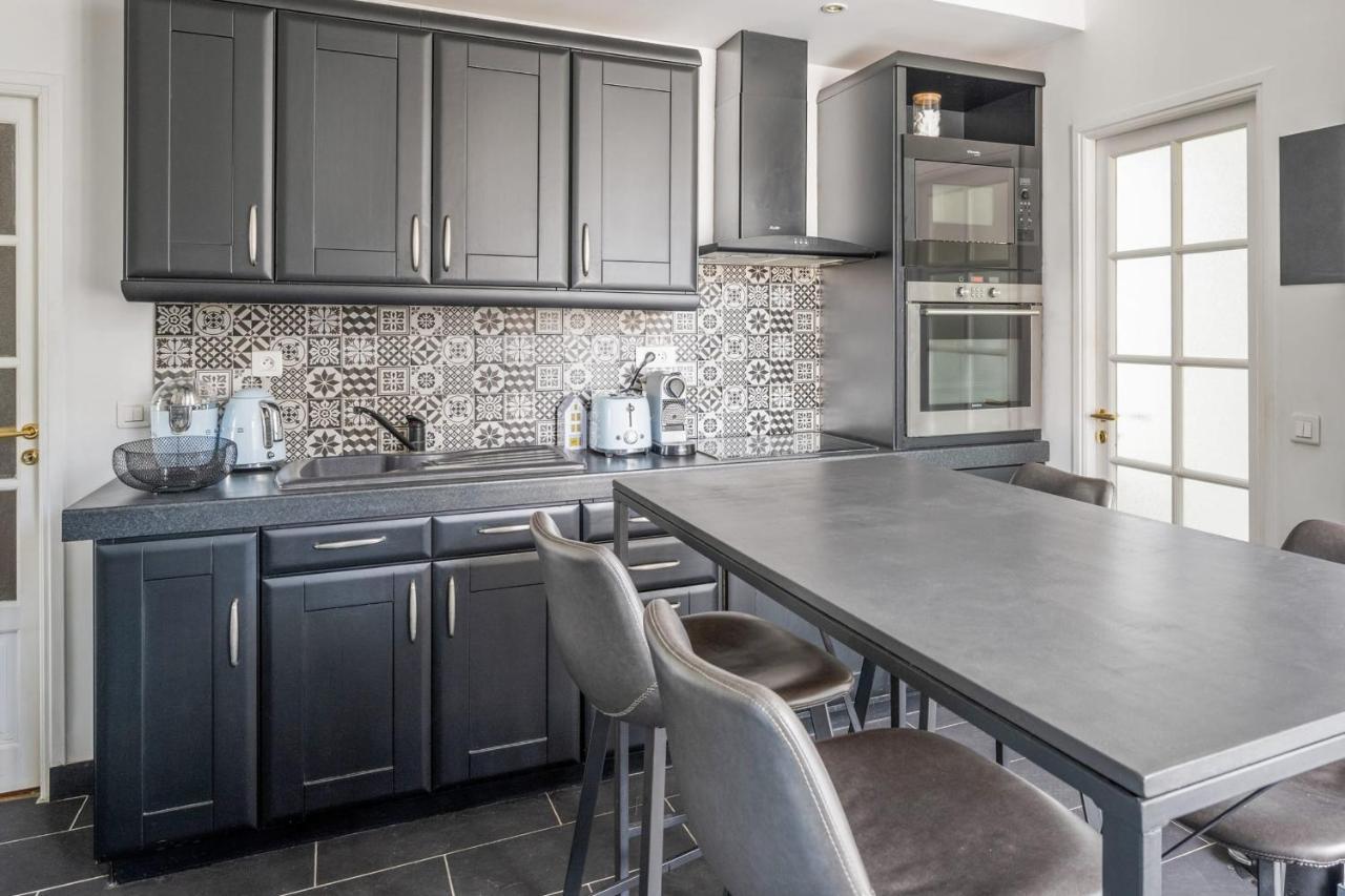 Superb Flat In The Heart Of Montmartre - Welkeys