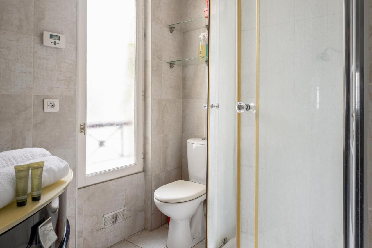 Appartamento Superb Flat In The Heart Of Montmartre - Welkeys