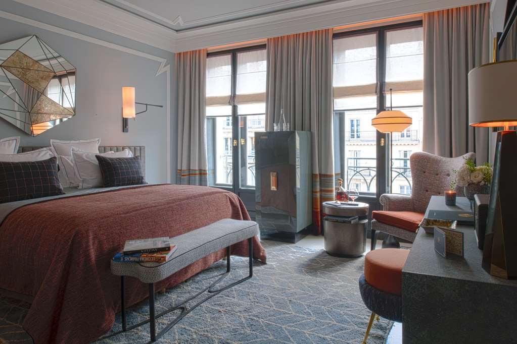 Nolinski - Evok Collection Hotel Paris