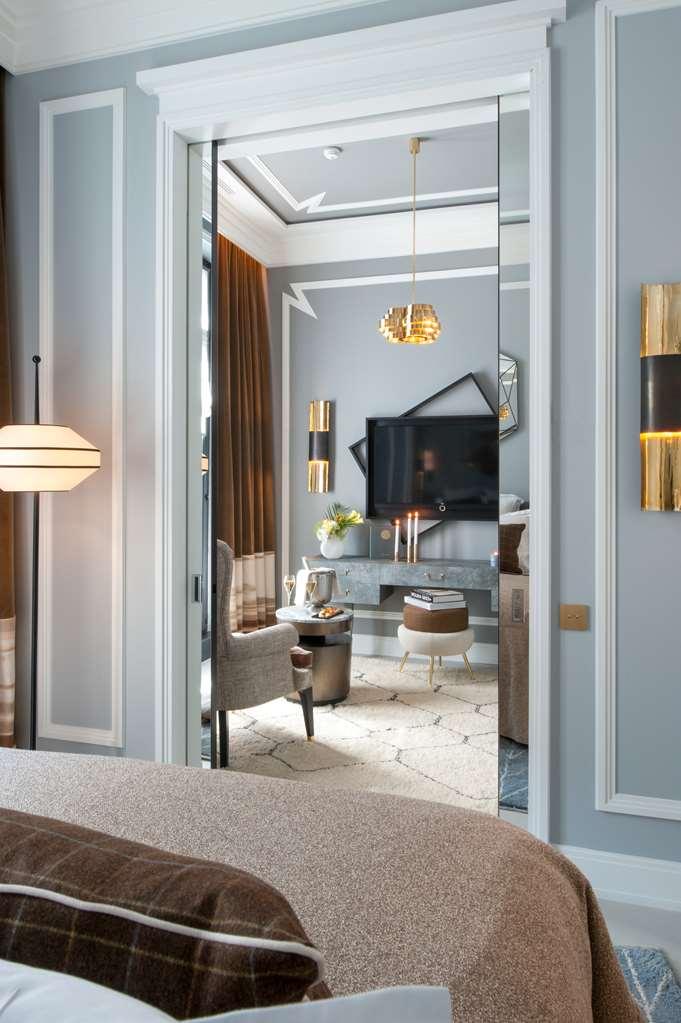 Hotel Nolinski - Evok Collection Paris