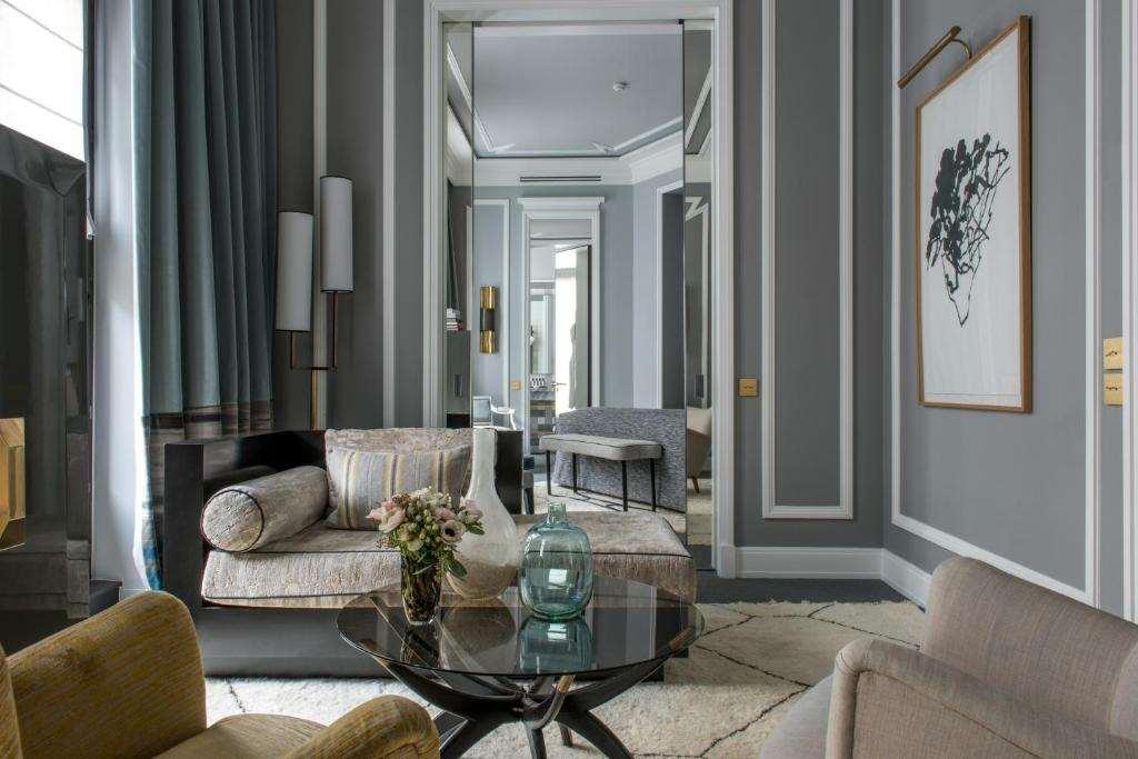 Hotel Nolinski - Evok Collection 5*