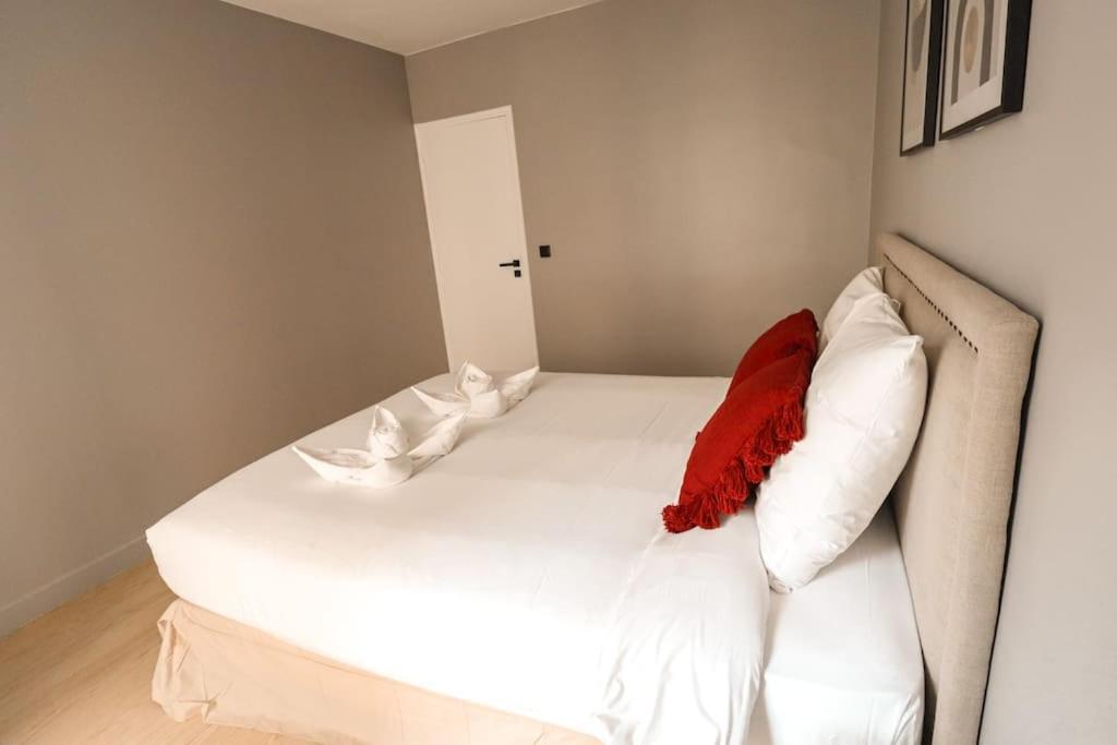 11.newrenovated Flat#invalides#effeil Tower#4 Pers