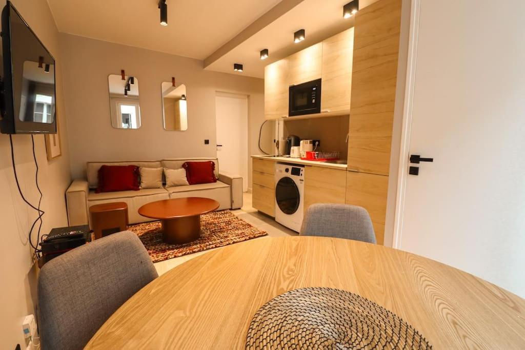 11.newrenovated Flat#invalides#effeil Tower#4 Pers Appartamento Parigi