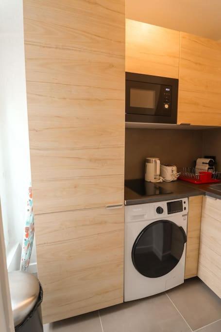 Appartamento 12.new Renovated Studio#invalides#effeil Tower# *