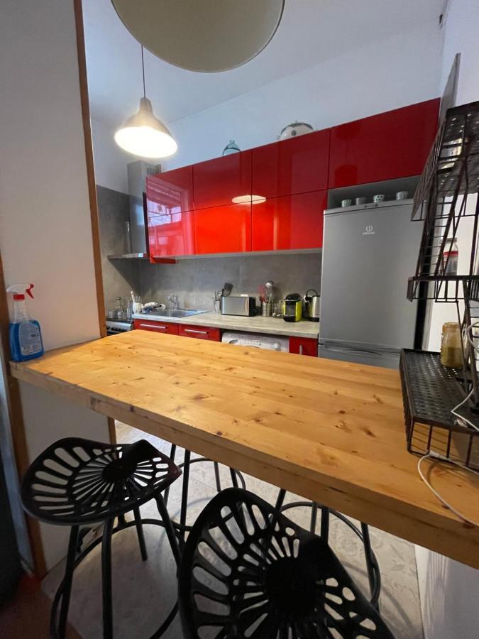 Maison De Cosy Canal Saint Martin Apartment *