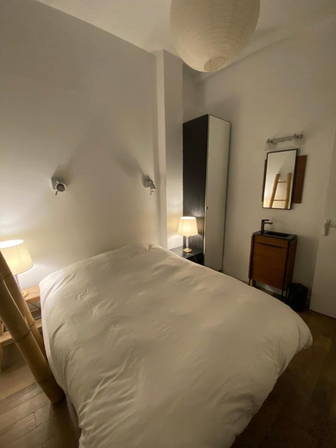 Bed & Breakfast Cocoon Gallery Parigi