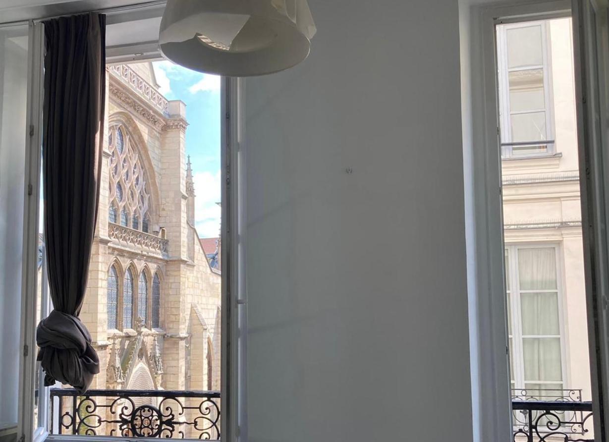 Cocoon Gallery Bed & Breakfast Parigi