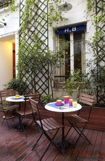 Le Petit Oberkampf & 4* Parigi