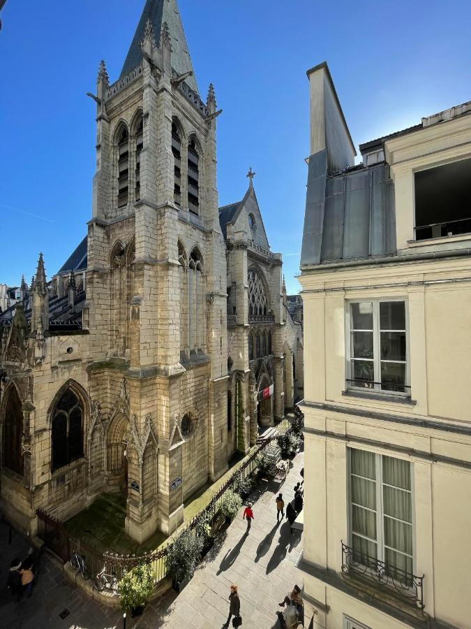 Bed & Breakfast Cocoon Gallery Parigi