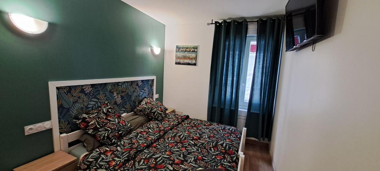 Alliance 3 Bed & Breakfast Parigi