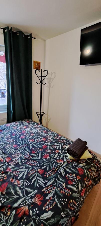 Bed & Breakfast Alliance 3 Parigi