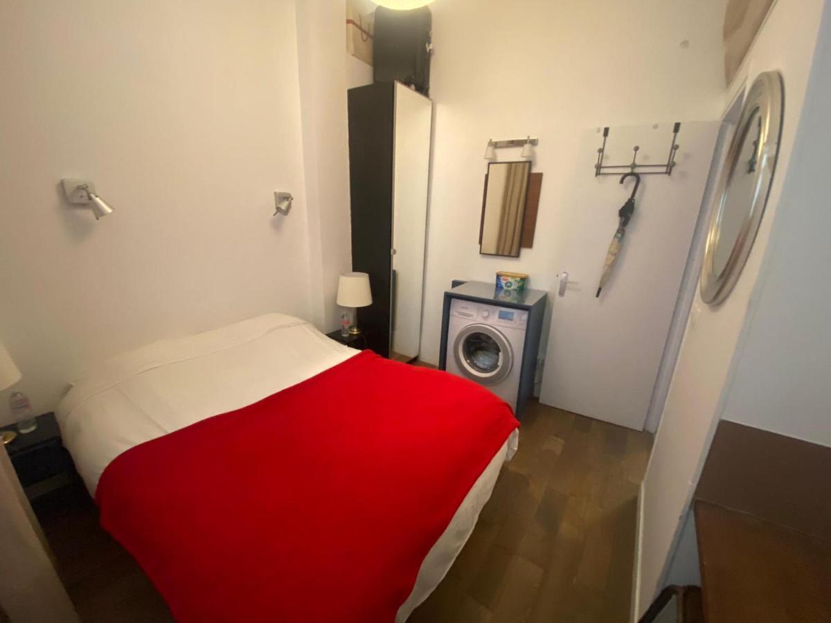 Cocoon Gallery Bed & Breakfast Parigi