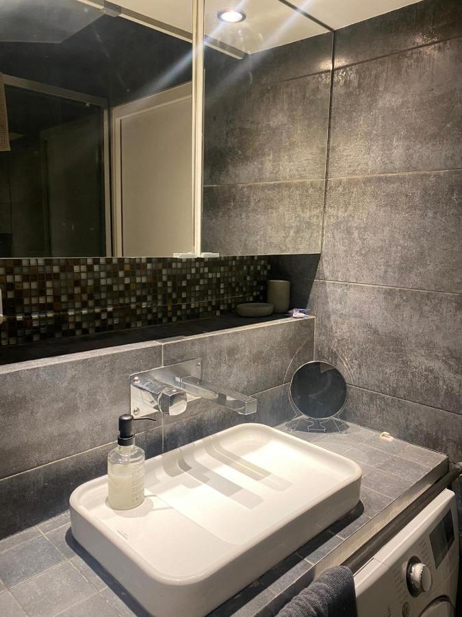 Cocoon Gallery Bed & Breakfast Parigi