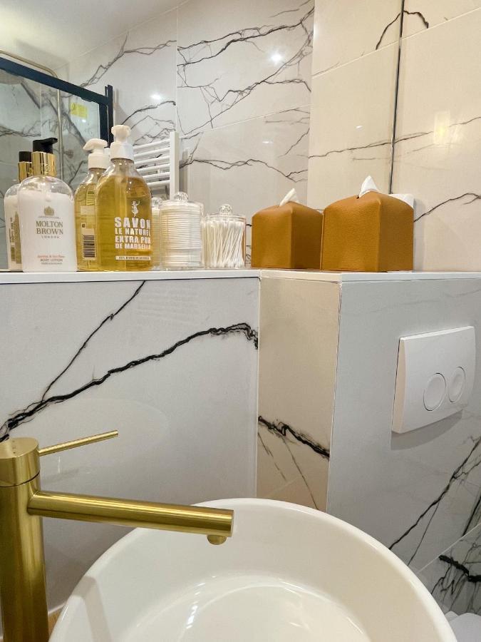 Cocoon Gallery Bed & Breakfast Parigi