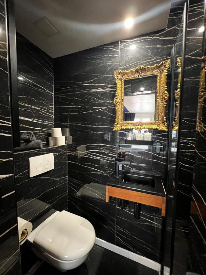 Bed & Breakfast Cocoon Gallery Parigi
